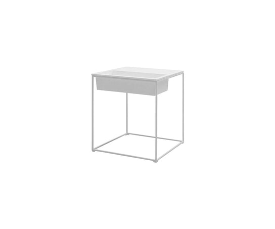 High end Kaja ET1 Side Table by Kenneth Cobonpue Casa Design
