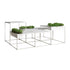 High end Kaja ET Low by Kenneth Cobonpue Casa Design