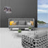 High end Kaja ET Low by Kenneth Cobonpue Casa Design