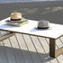 Kama Coffee Table Ego Paris