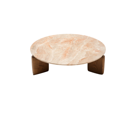 Kanji Coffee Table