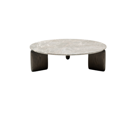 Kanji Coffee Table