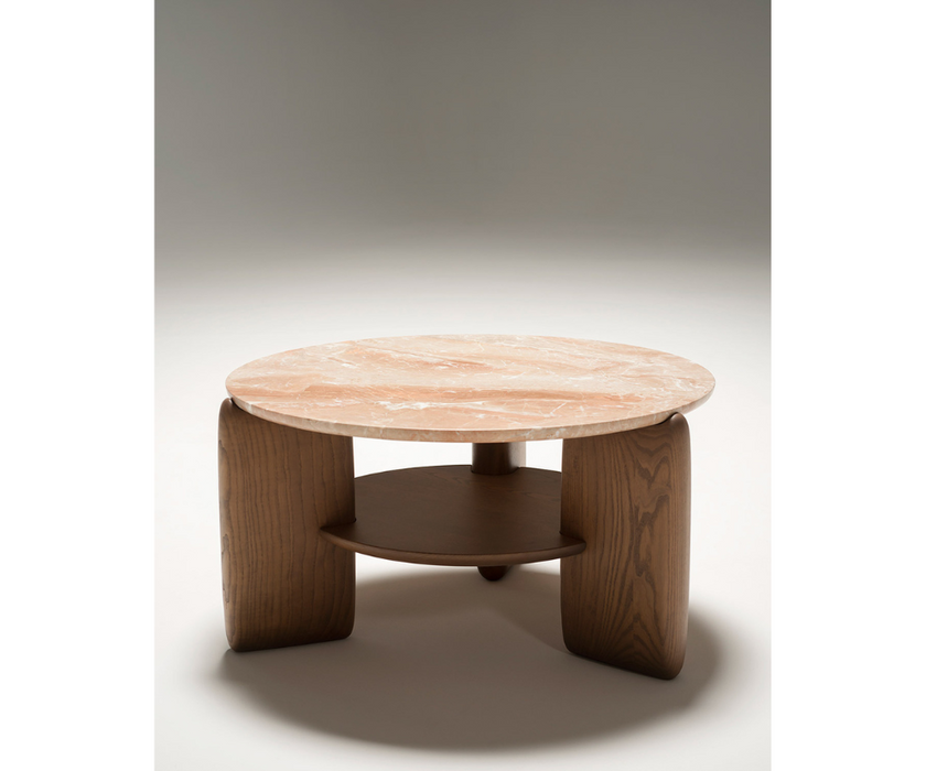 Kanji Coffee Table