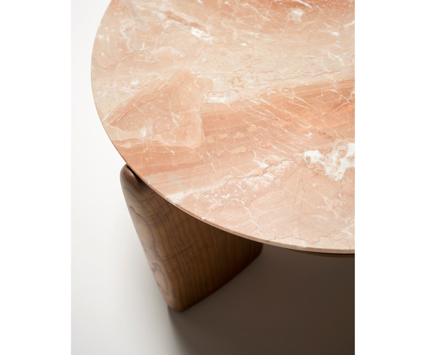 Kanji Coffee Table