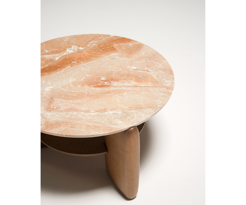 Kanji Coffee Table