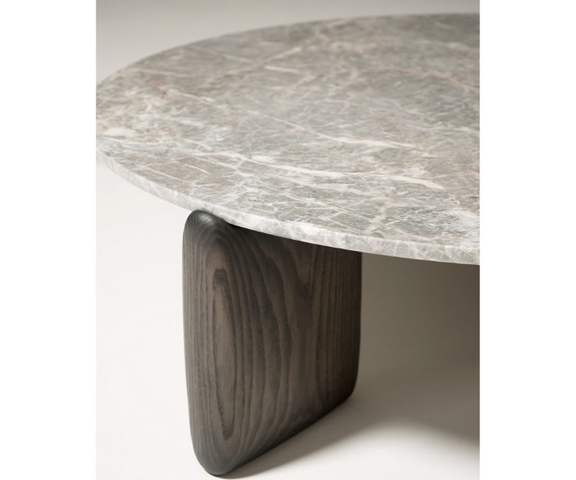 Kanji Coffee Table