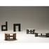 Kanji Coffee Table