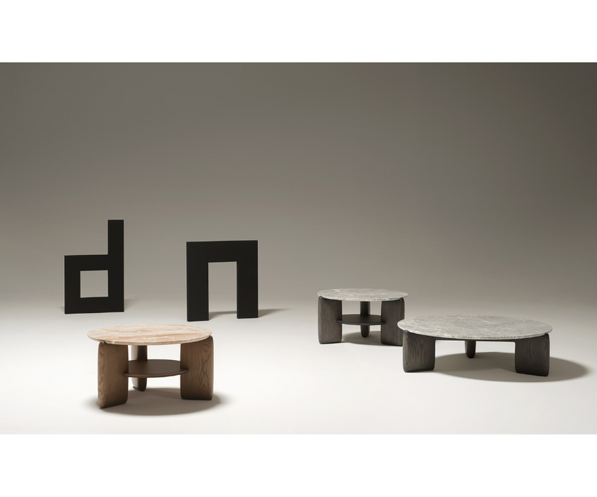 Kanji Coffee Table