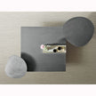 Contemporary Kanji Coffee Table by Paola Lenti Stylish Design with Water-Repellent Finish Casa Design Group