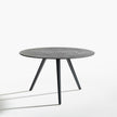 Stylish Katana Outdoor Table with Unique Japanese-Inspired Design by Potocco |  Casa Design Group