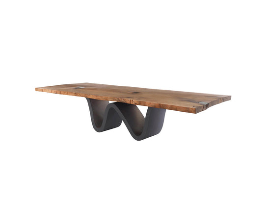 Kauri Bree E Onda Table Riva 1920