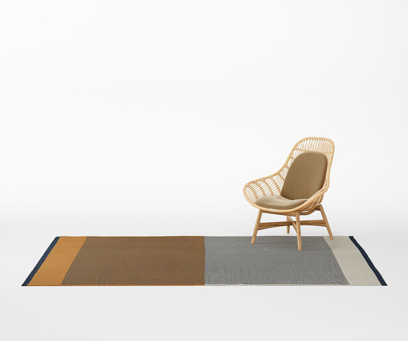 Line Rug I Kettal 