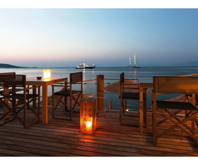 High end Clack! Dining Chair by Gandia Blasco Casa Design