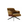 High End Kensington Armchair Low Back by Molteni&C Casa Design Group