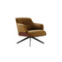 High End Kensington Armchair Low Back by Molteni&C Casa Design Group