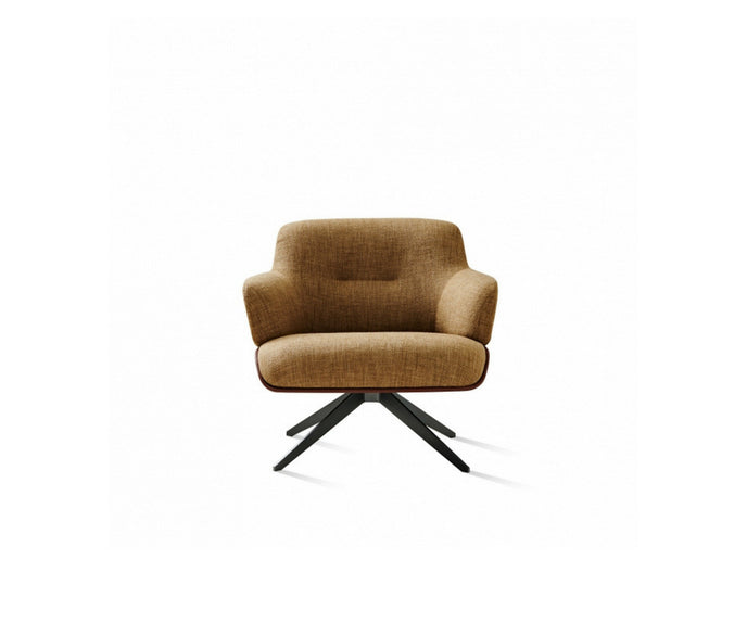 High End Kensington Armchair Low Back by Molteni&C Casa Design Group