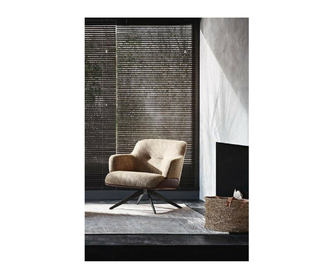 High End Kensington Armchair Low Back by Molteni&C Casa Design Group