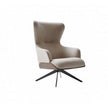 High End Kensington Bergère Armchair by Molteni&C Casa Design Group