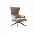 High End Kensington Bergère Armchair by Molteni&C Casa Design Group