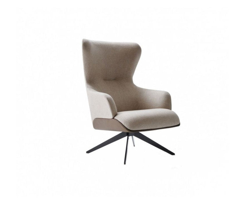 High End Kensington Bergère Armchair by Molteni&C Casa Design Group