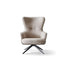 High End Kensington Bergère Armchair by Molteni&C Casa Design Group