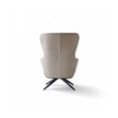 High End Kensington Bergère Armchair by Molteni&C Casa Design Group