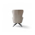 High End Kensington Bergère Armchair by Molteni&C Casa Design Group