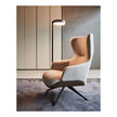 High End Kensington Bergère Armchair by Molteni&C Casa Design Group