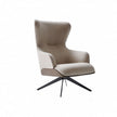 High End Kensington Bergère Armchair by Molteni&C Casa Design Group