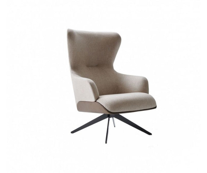 High End Kensington Bergère Armchair by Molteni&C Casa Design Group