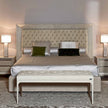 Kenya Bed Rugiano
