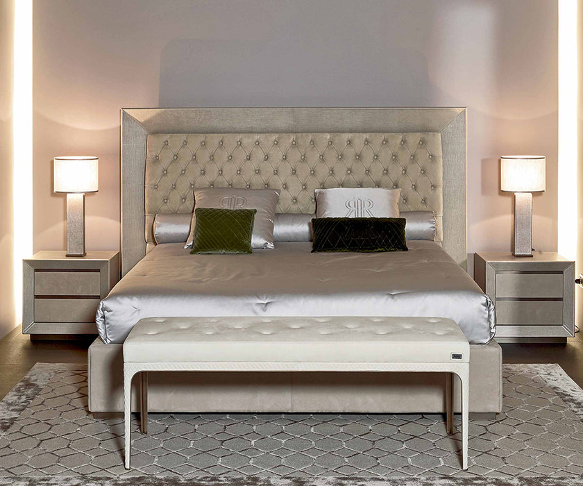 Kenya Bed Rugiano
