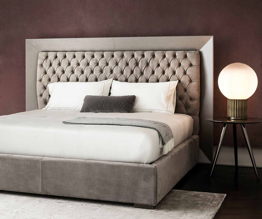 Kenya Bed Rugiano
