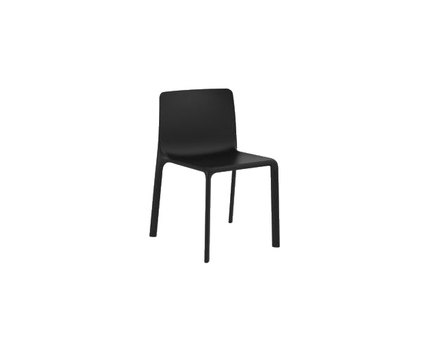 High end Kes Dining Chair by Vondom Casa Design