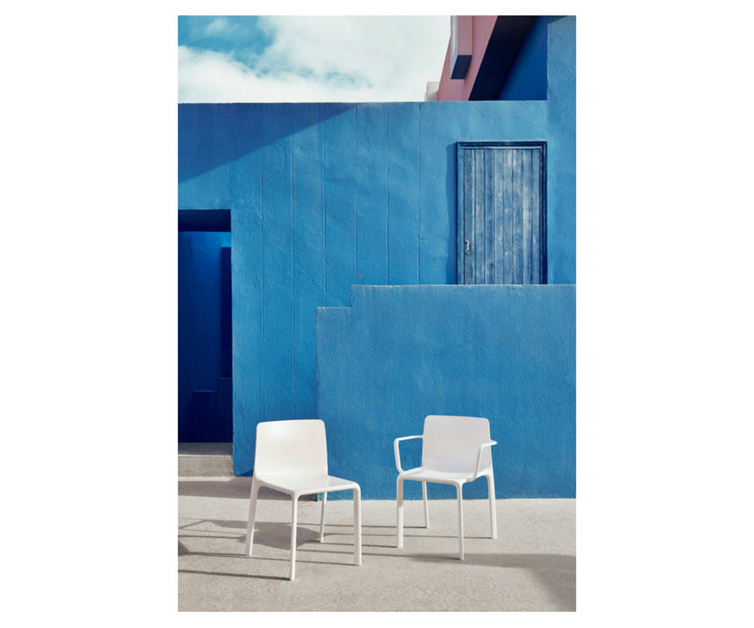 High end Kes Armchair by Vondom Casa Design