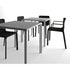 High end Kes Armchair by Vondom Casa Design