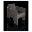 High End Ketch Armchair by Henge Casa Design Group