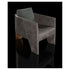 High End Ketch Armchair by Henge Casa Design Group