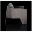 High End Ketch Armchair by Henge Casa Design Group