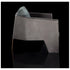 High End Ketch Armchair by Henge Casa Design Group