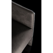 High End Ketch Armchair by Henge Casa Design Group