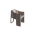 High End Ketch Dining Chair by Henge Casa Design Group