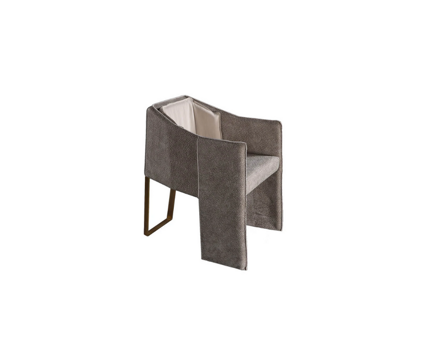 High End Ketch Dining Chair by Henge Casa Design Group