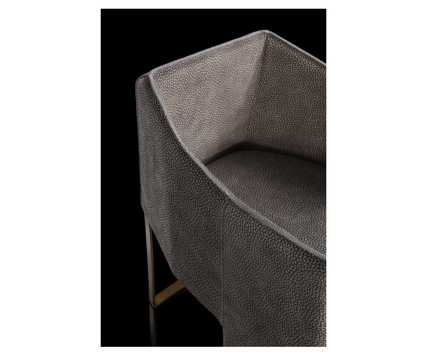 High End Ketch Dining Chair by Henge Casa Design Group