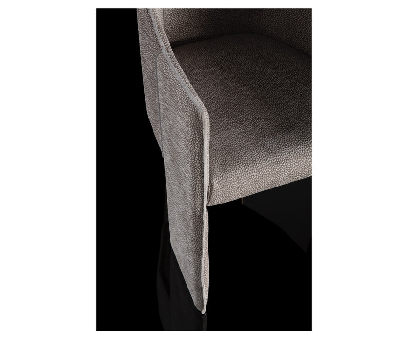 High End Ketch Dining Chair by Henge Casa Design Group