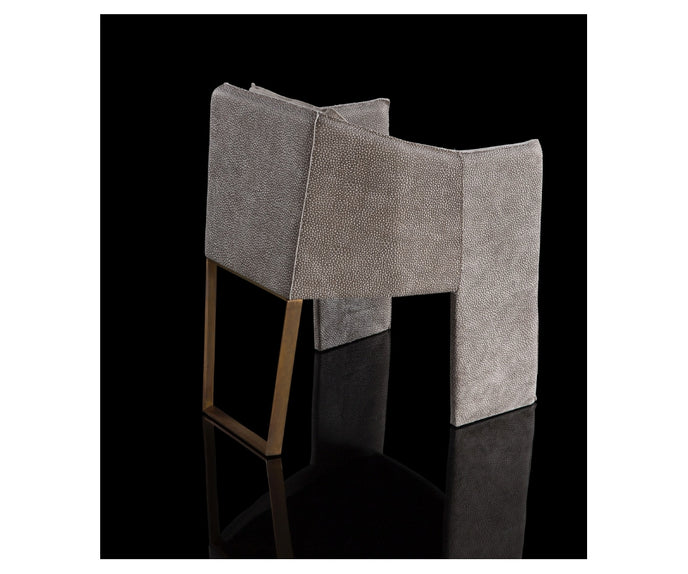 High End Ketch Dining Chair by Henge Casa Design Group