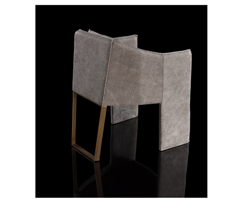 High End Ketch Dining Chair by Henge Casa Design Group
