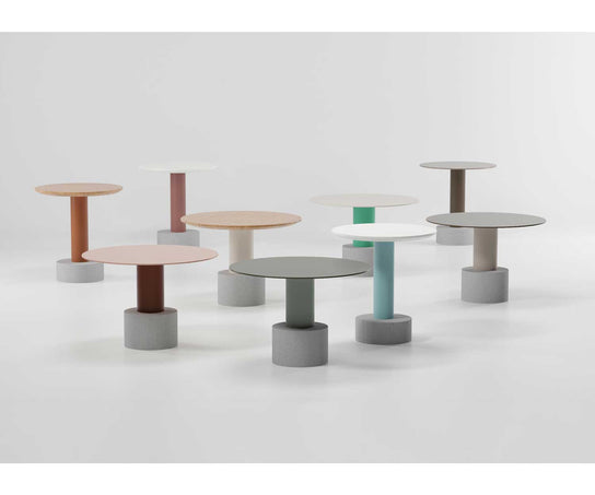 Roll Tables Kettal