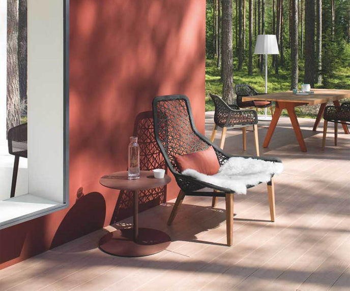 Side Table Kettal