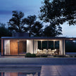 Kettal VDL Penthouse Pavilion